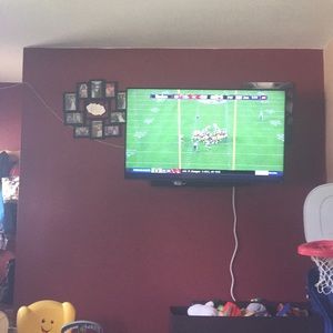 Meet your Posher, Tyson